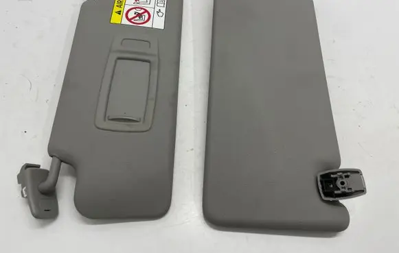 BMW 1 F40 Sun visor