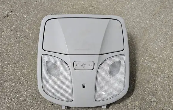 Hyundai i40 Front seat light 928003SXXX