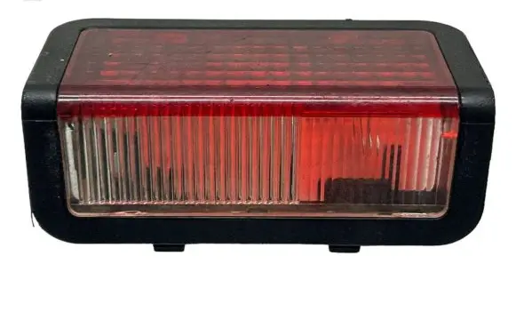 BMW 7 E65 E66 Boot/trunk interior light 8368577