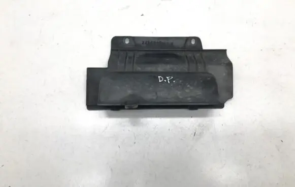 Mitsubishi Pajero Intercooler air channel guide MB669572