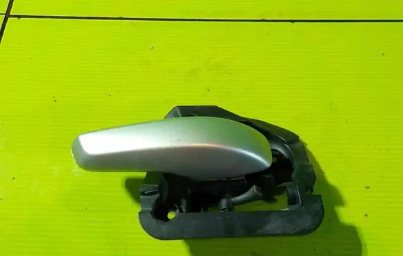 Smart ForTwo II Front door interior handle PRZOD