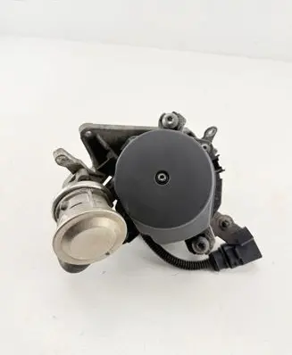 Porsche Cayman 987 Secondary air pump 99760510400 0200119AAC 997113137