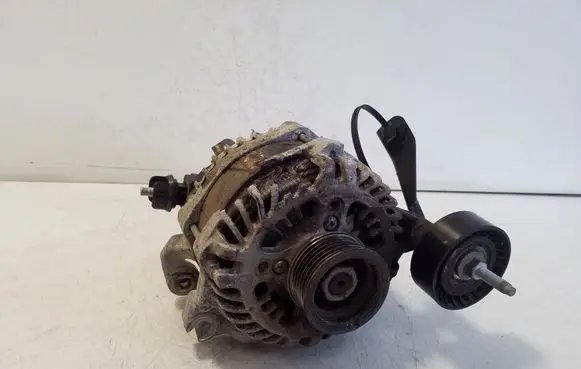 Ford Ranger Generator/alternator JB3T10300AB