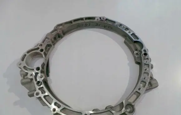 Mercedes-Benz GLA W156 X156 Gearbox gasket 