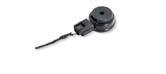 Nissan Qashqai J12 Alarm system siren 256415EK0A 46082 2311231408