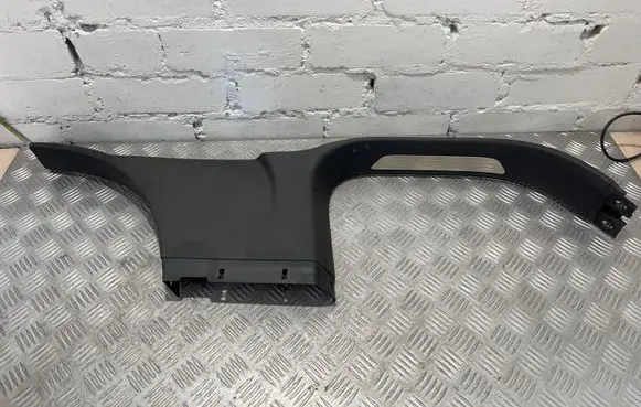 Porsche Cayenne (92A) Front sill trim cover 053629