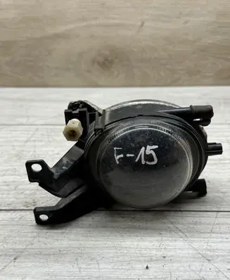 Audi A1 Front fog light 19055
