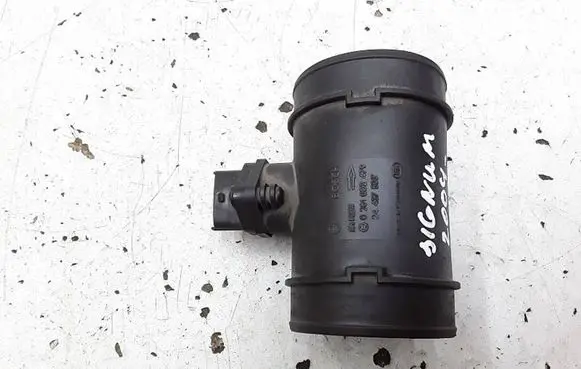 Opel Signum Mass air flow meter 24437503 0281002479