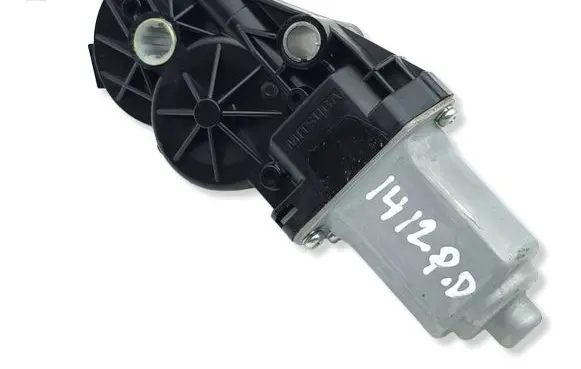 Honda CR-V Seat adjustment motor 213742243200 WR12799 11218