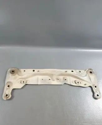 Renault Kangoo II Bottom radiator support slam panel 