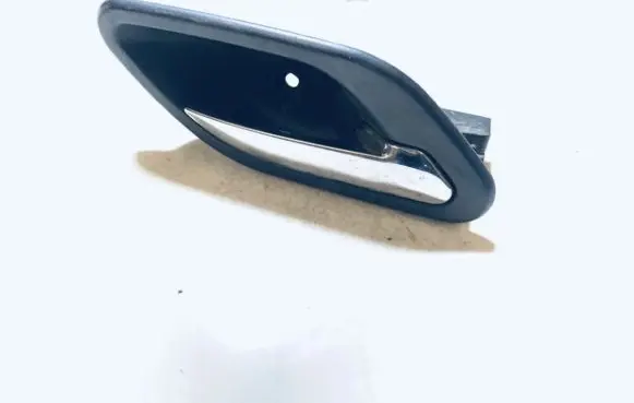BMW 5 E39 Rear door interior handle 7032926