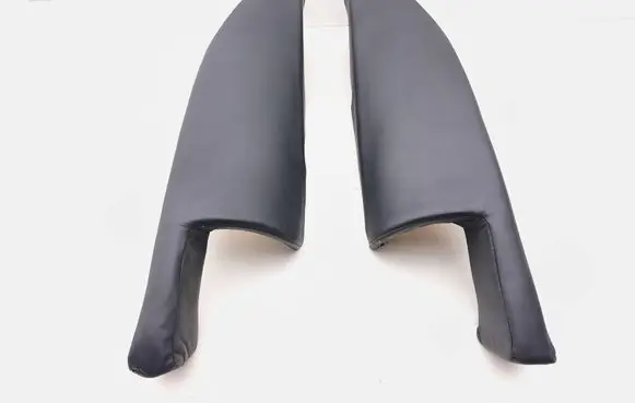 Maserati Quattroporte Rear seat side top trim 