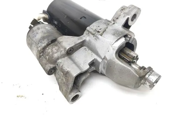 Audi A7 S7 4G Starter motor 079911021D 0001108445 20110204