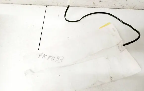 Mazda CX-7 Seat heating element 