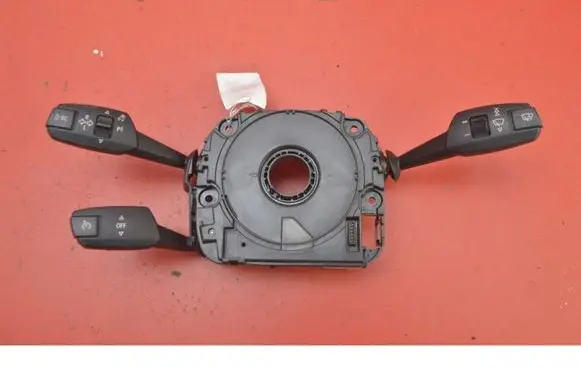 BMW 3 E90 E91 Other switches/knobs/shifts 911088701
