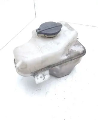 KIA Optima Coolant expansion tank/reservoir 254302T000