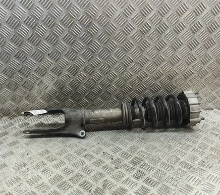 Porsche Panamera (970) Front shock absorber/damper 97034304104