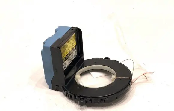 Steering angle sensor
