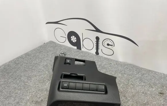 Toyota RAV 4 (XA50) A set of switches 5554542140