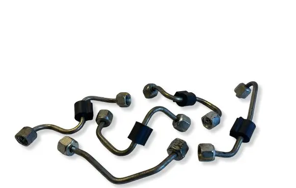 Jeep Cherokee Fuel line pipe 