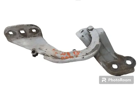 Ford Focus Engine bonnet/hood hinges BM51A16800AD 8F5GA