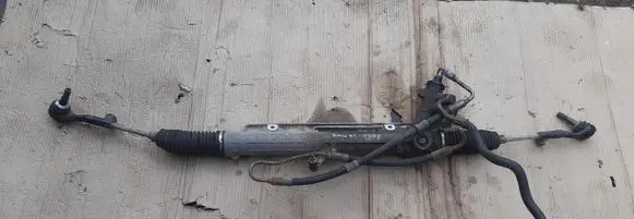 BMW X1 E84 Steering rack 676380711