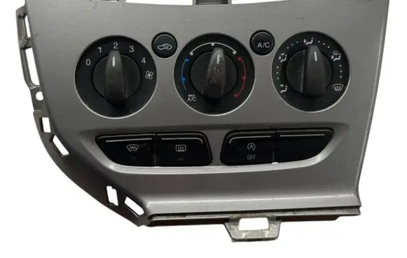 Ford Focus Climate control unit BM5T18549 CM5T19980 BM5T19980