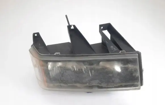 Chevrolet Colorado Headlight/headlamp 15147931