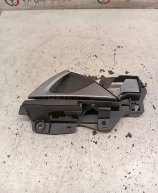 Citroen DS5 Front door interior handle 9673213577 9688506377
