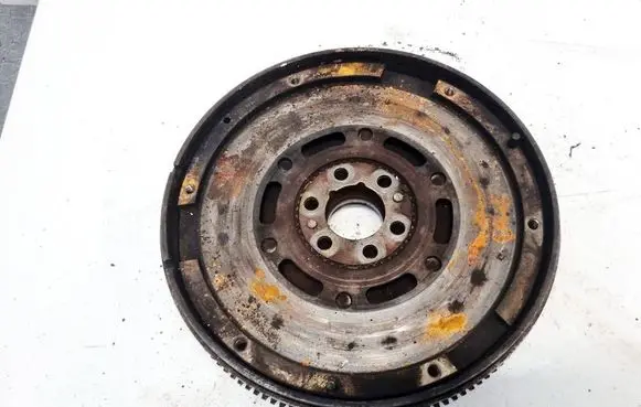 Audi A4 S4 B5 8D Flywheel 