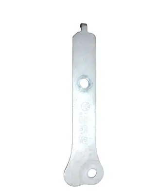 BMW X5 E70 Horn signal holder/bracket 7288095