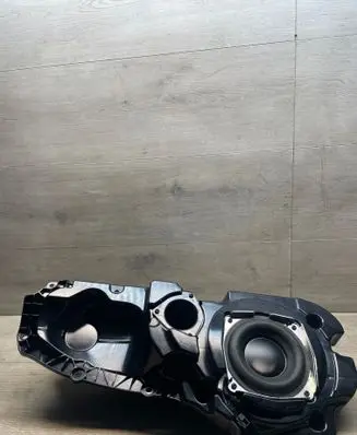 Audi A6 C7 Audio system kit 4G0035298 107679 3230370020