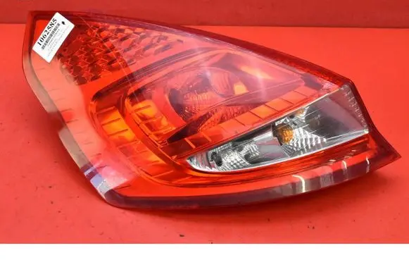 Ford Fiesta Rear/tail lights 8A6113405A