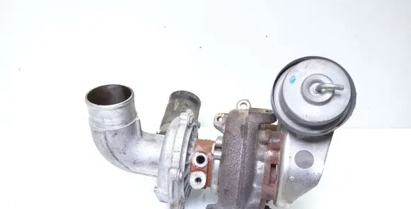 Toyota Avensis T270 Turbo 172010R070