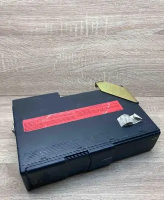 BMW 5 E39 CD/DVD changer 6908948 8364931