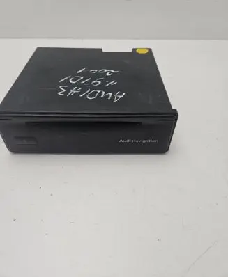 Audi A3 S3 8L Navigation unit CD/DVD player 8618842290