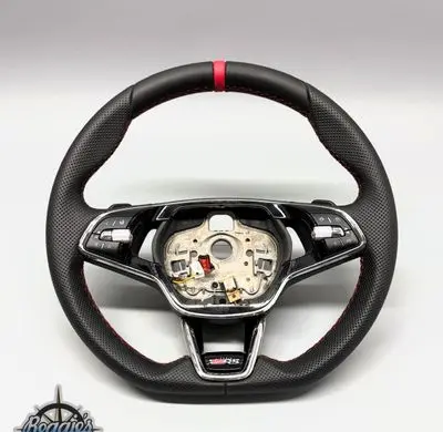 Skoda Octavia Mk4 Steering wheel 