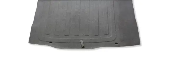 Hyundai i20 (GB IB) Trunk/boot mat liner 