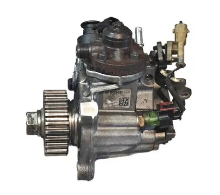 Land Rover Range Rover Sport L494 Fuel injection high pressure pump 0445010821 FW939B395AB