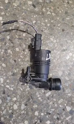 Renault Laguna II Windscreen/windshield washer pump 030639