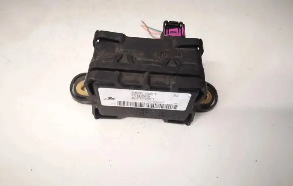 Toyota Yaris ESP acceleration yaw rate sensor 891830d010 89183-0d010