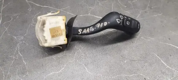 Saab 900 Fog light switch 4692786