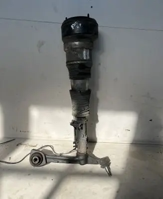 Mercedes-Benz R AMG W251 Air suspension front shock absorber C086105 11060425005312