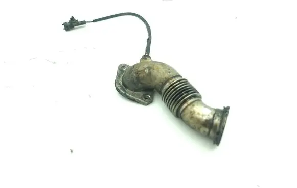 Fiat Ducato EGR valve line/pipe/hose