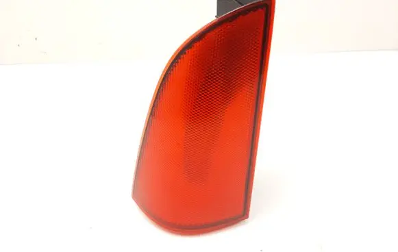 Rear/tail light trim molding