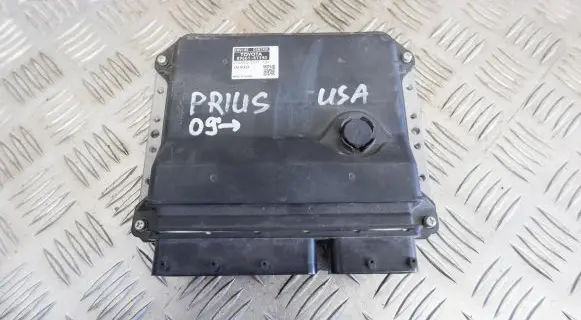 Toyota Prius (XW30) Engine control unit/module 8966147390