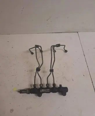 Volvo V50 Fuel main line pipe 9654592680