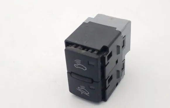 Audi A5 8T 8F Alarm switch 4F0962109