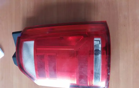 Volkswagen Transporter - Caravelle T6 Rear/tail lights
