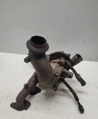 Citroen C5 Turbo KO3321246